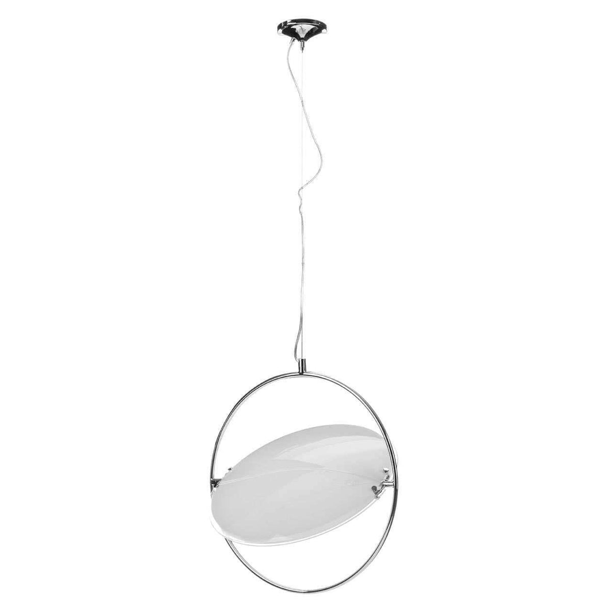 Lunar Large Pendant Light.