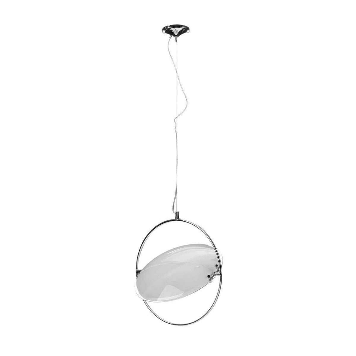 Lunar Small Pendant Light.