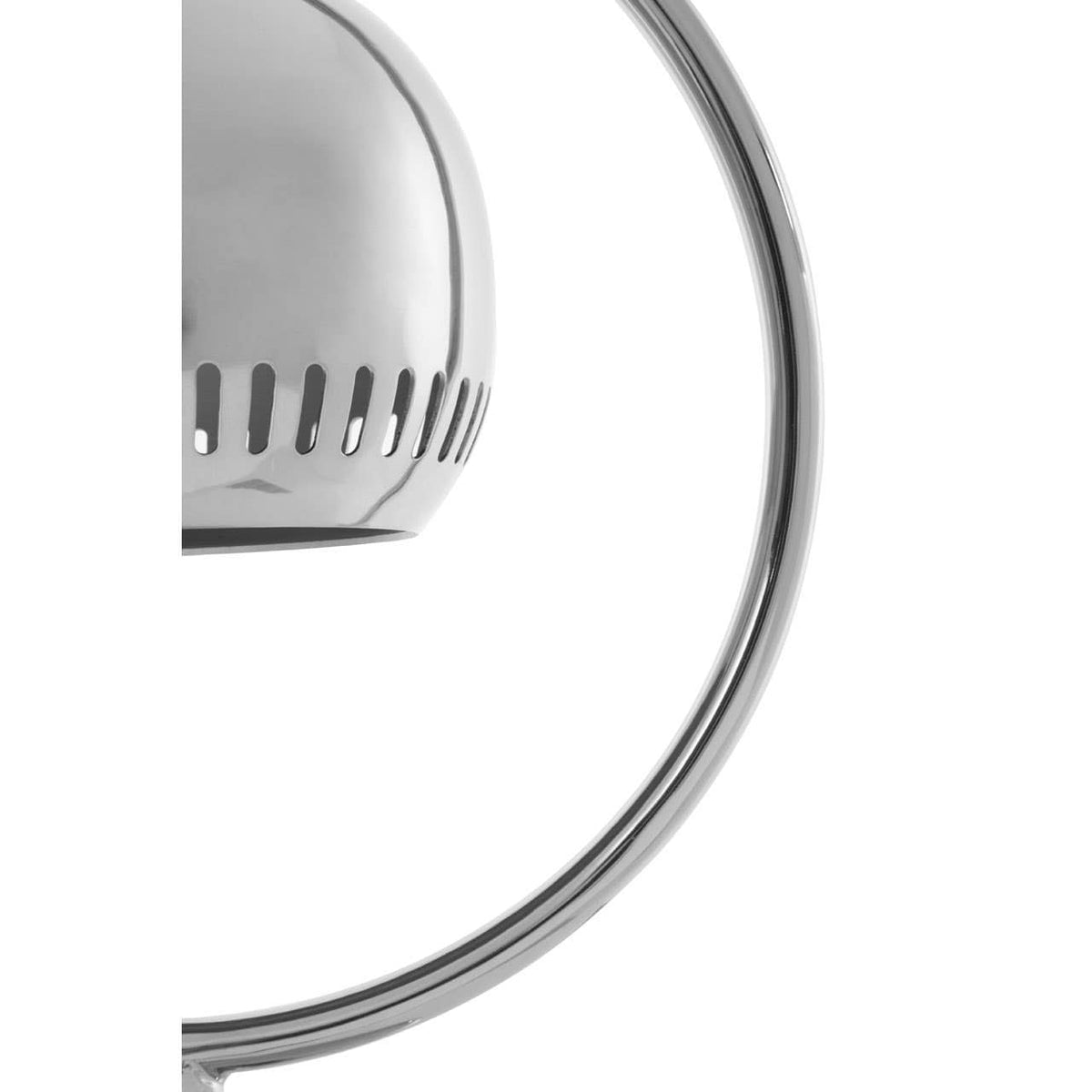 Macon Circle Table Lamp.