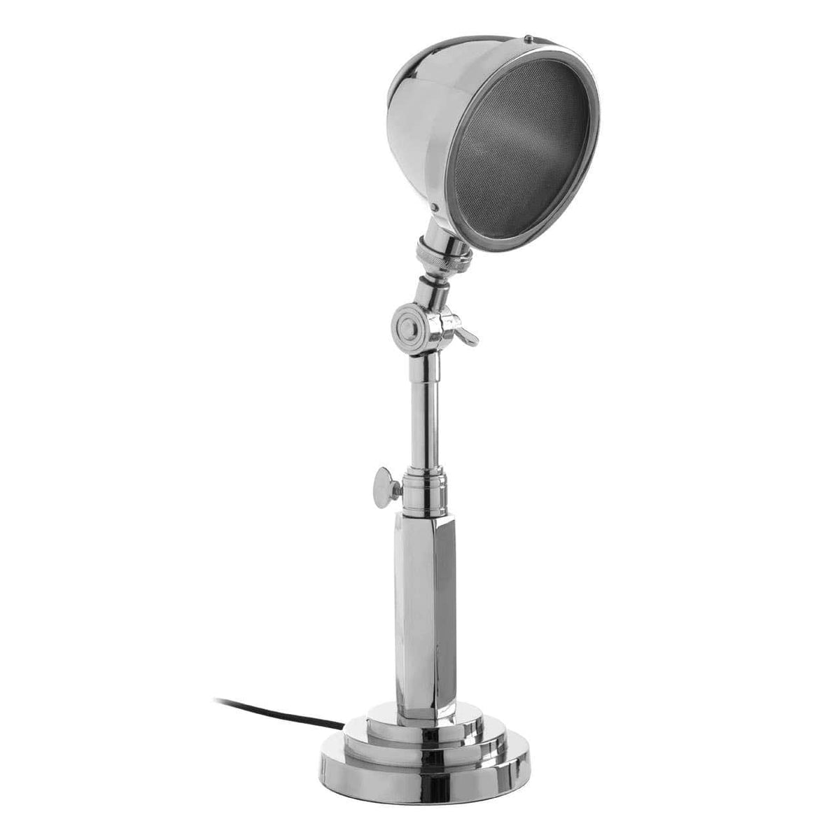 Macon Table Lamp.
