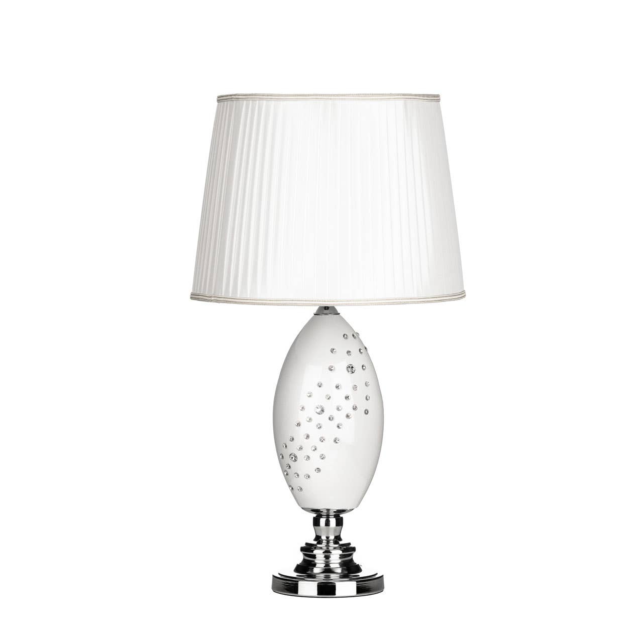 Noosa & Co. Lighting Maisy Table Lamp House of Isabella UK