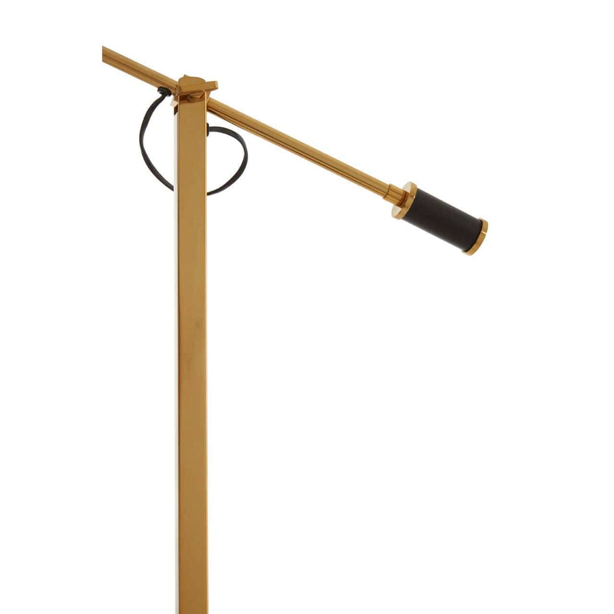 Mano Gold Table Lamp.