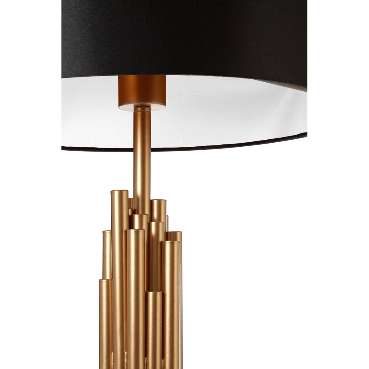 Manor Table Lamp.