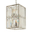 Noosa & Co. Lighting Marentina Cylindrical Chandelier House of Isabella UK