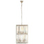 Noosa & Co. Lighting Marentina Cylindrical Chandelier House of Isabella UK