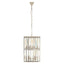 Noosa & Co. Lighting Marentina Cylindrical Chandelier House of Isabella UK