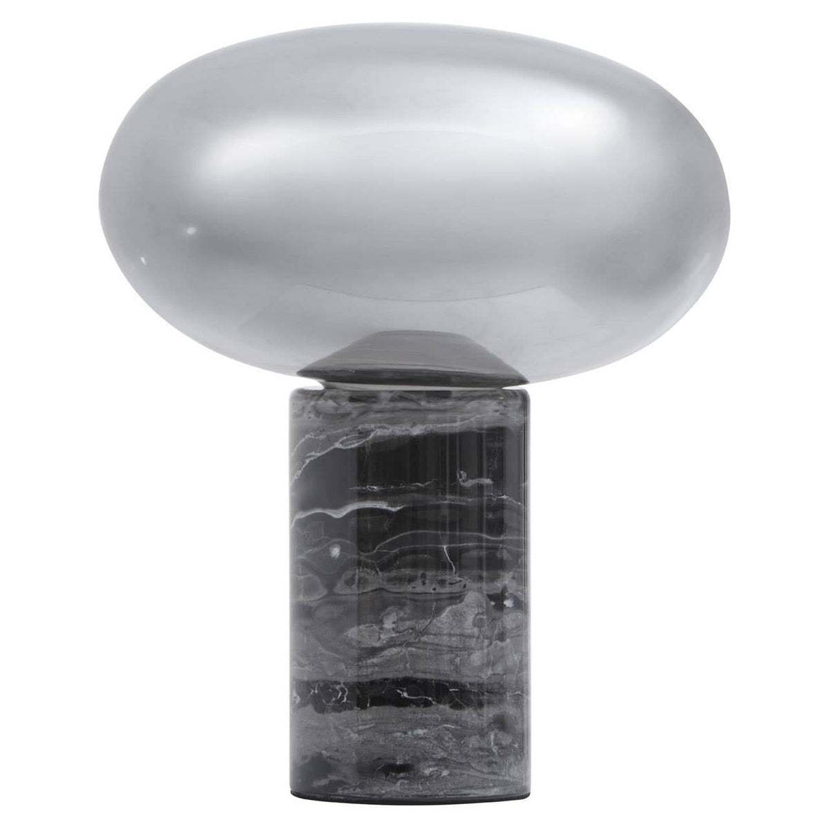 Marmo Marble Table Lamp.