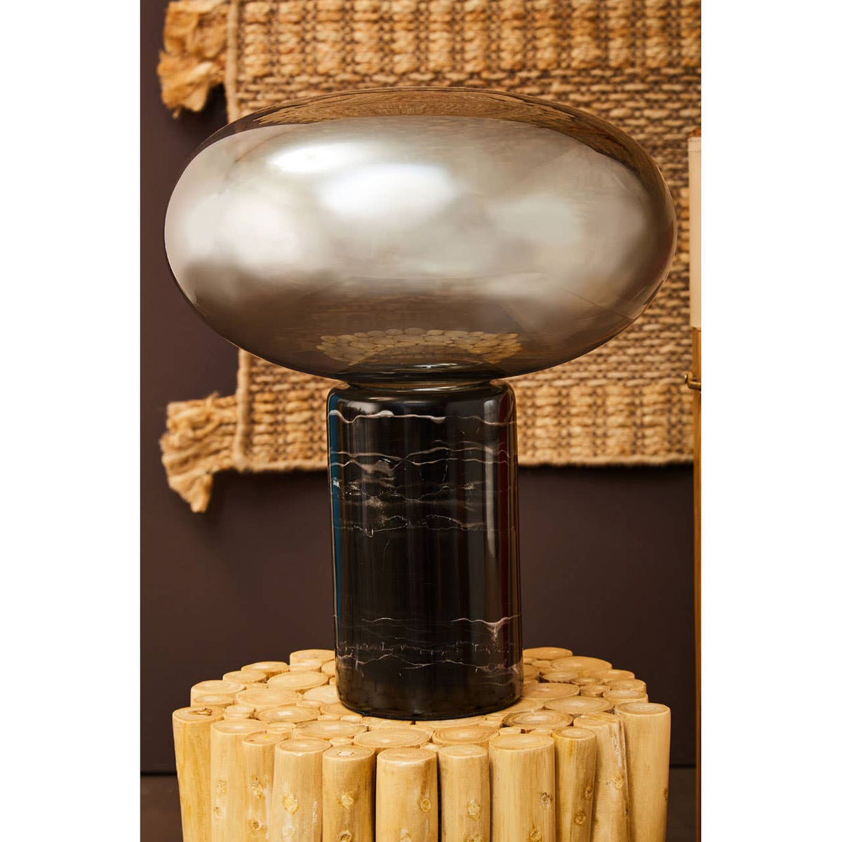 Marmo Marble Table Lamp.