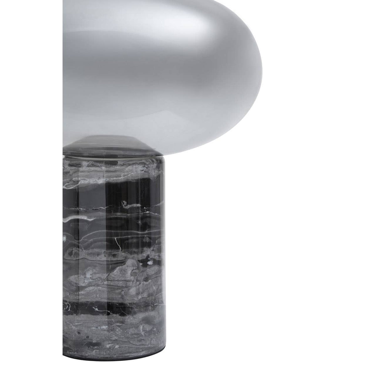 Marmo Marble Table Lamp.