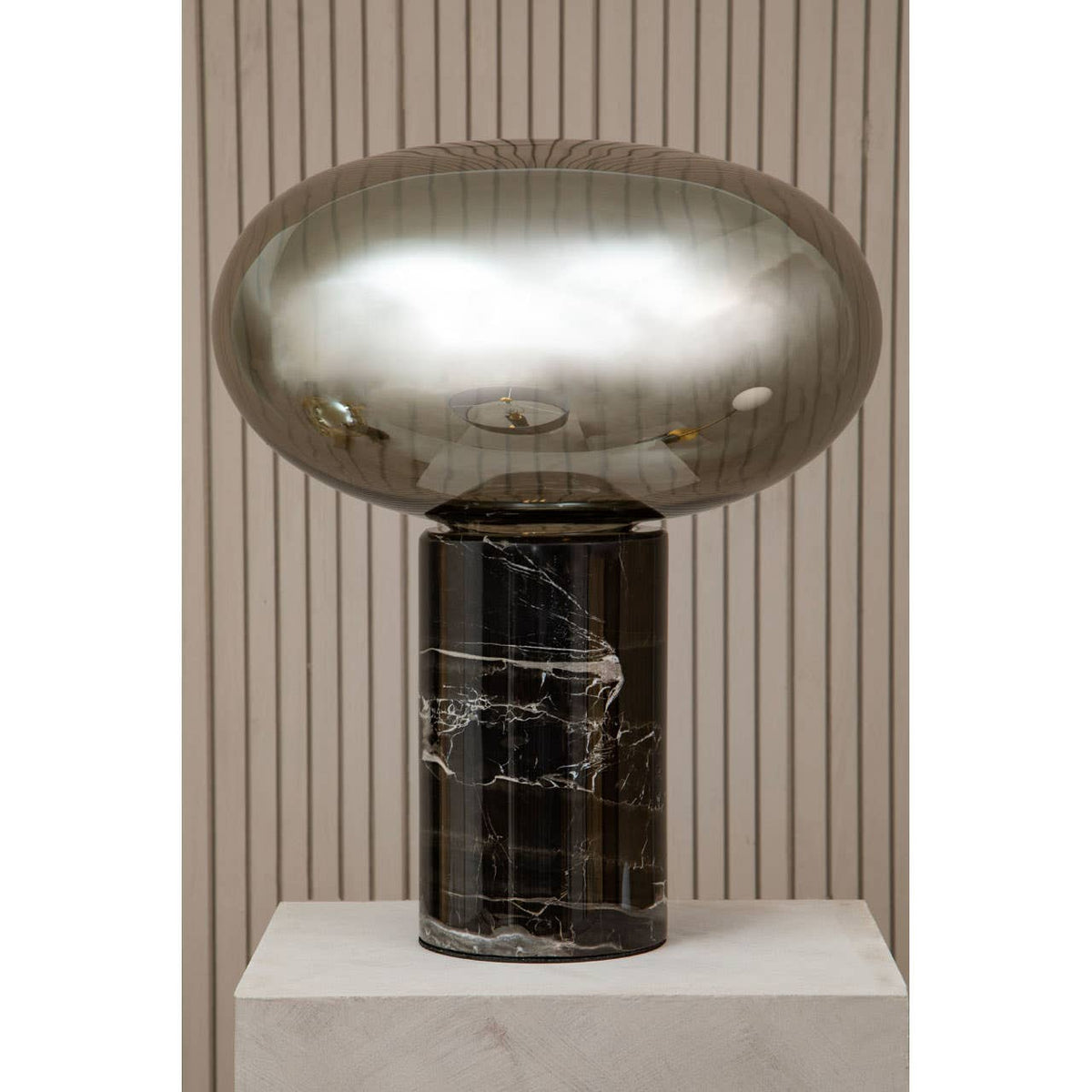 Marmo Marble Table Lamp.