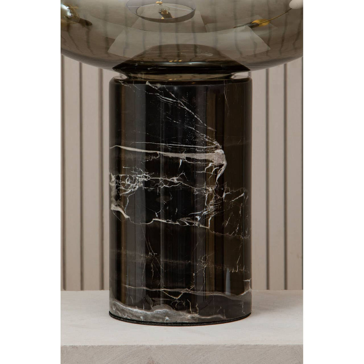 Marmo Marble Table Lamp.