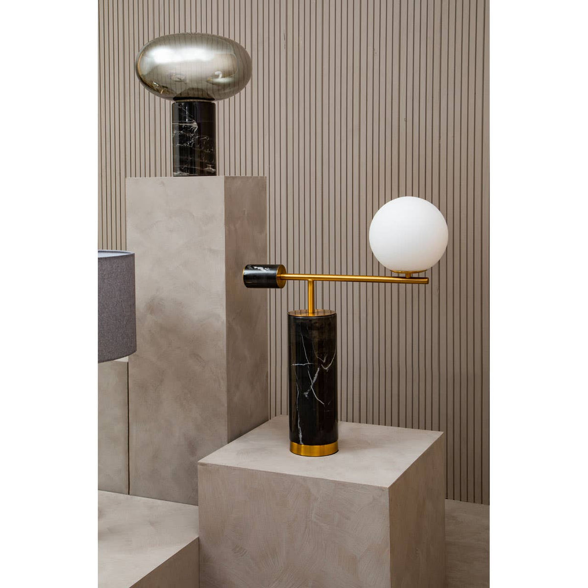 Marmo Marble Table Lamp.