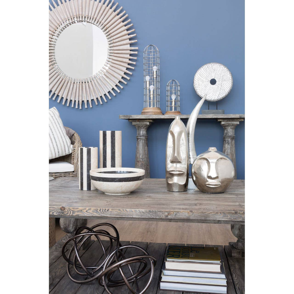 Marston Large Table Lamp.