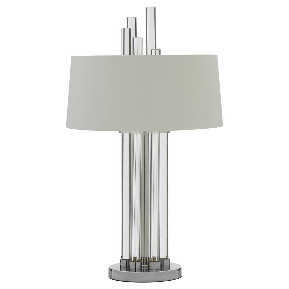 Midas Table Lamp.