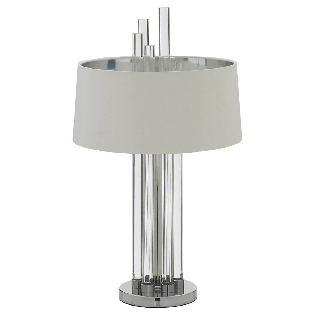 Midas Table Lamp.