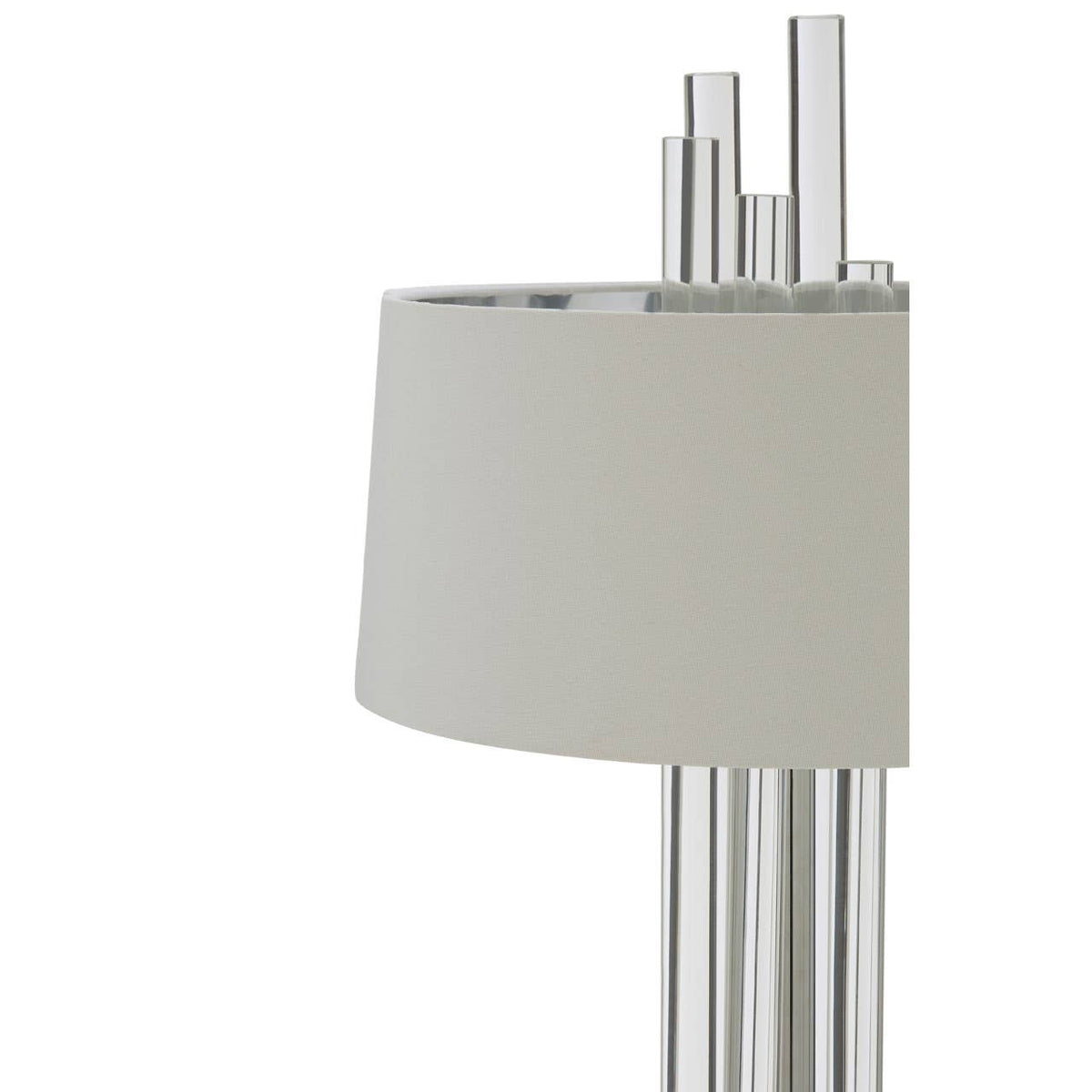 Midas Table Lamp.