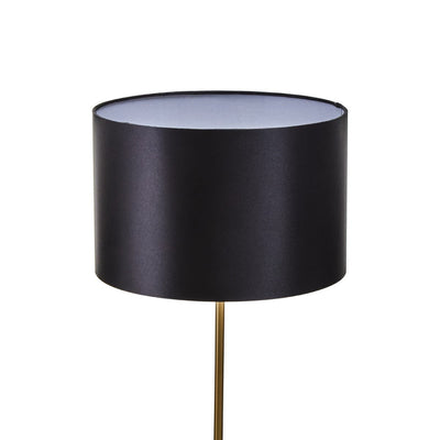 Noosa & Co. Lighting Murdoch Black Table Lamp House of Isabella UK