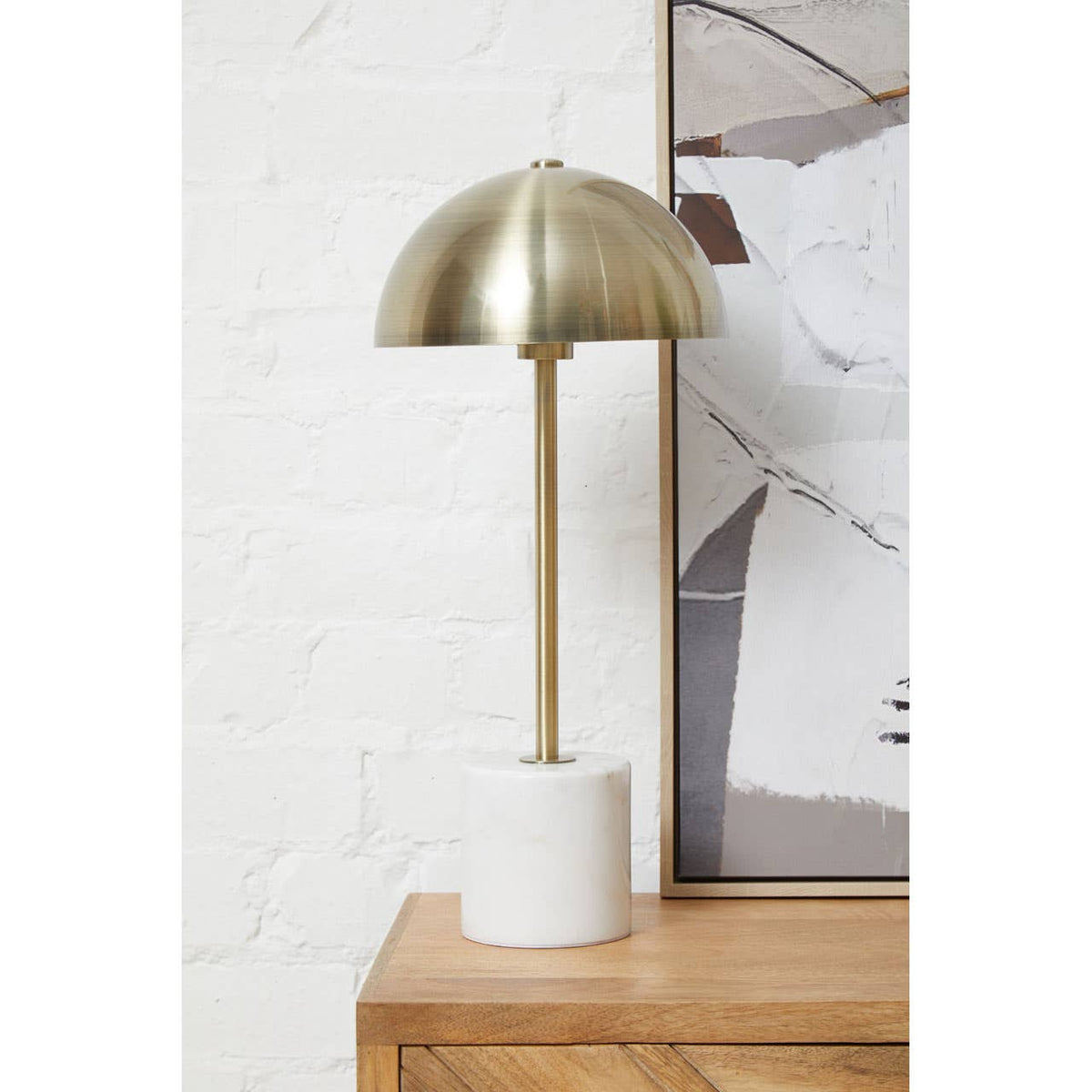 Murdoch Table Lamp.