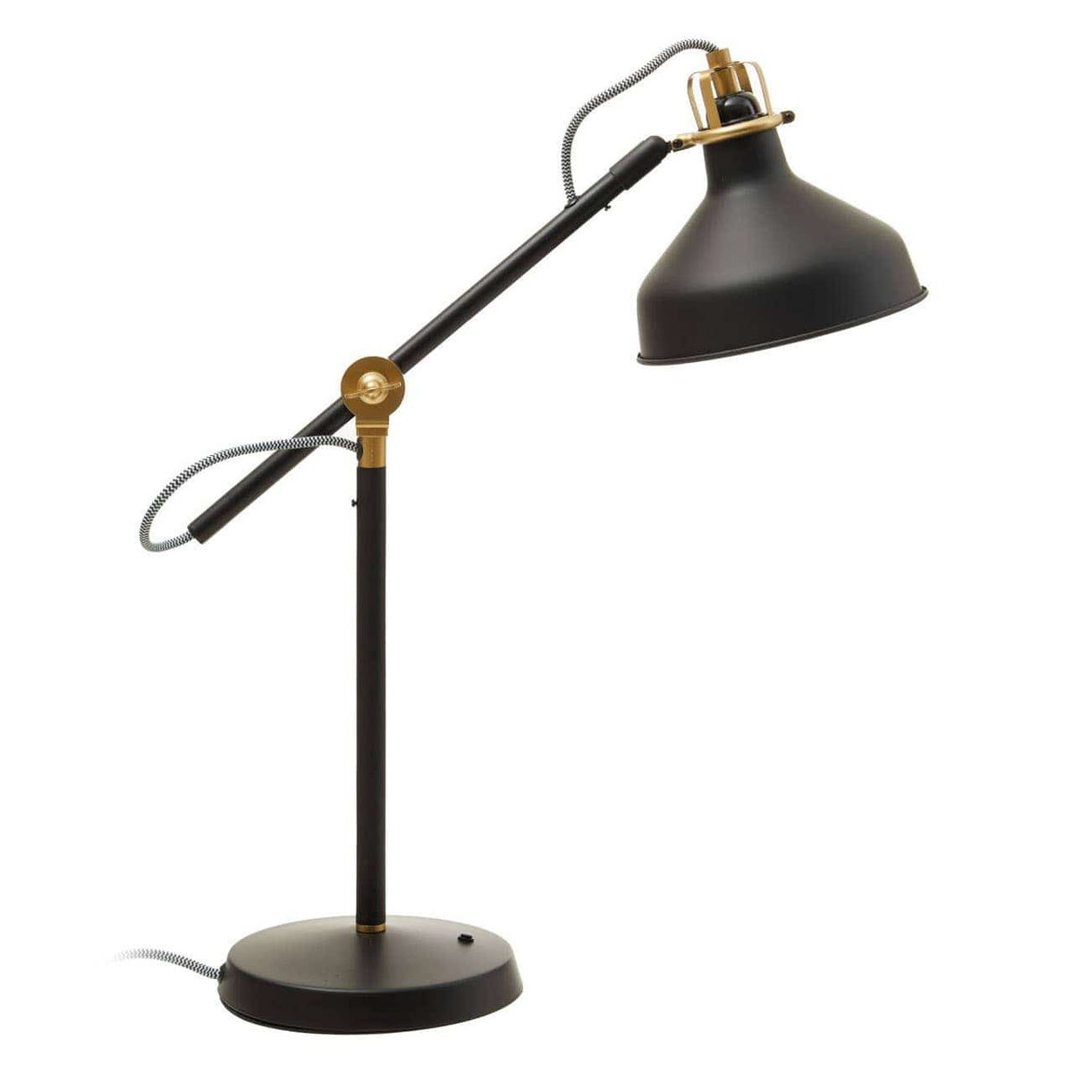 Newton Desk Lamp.