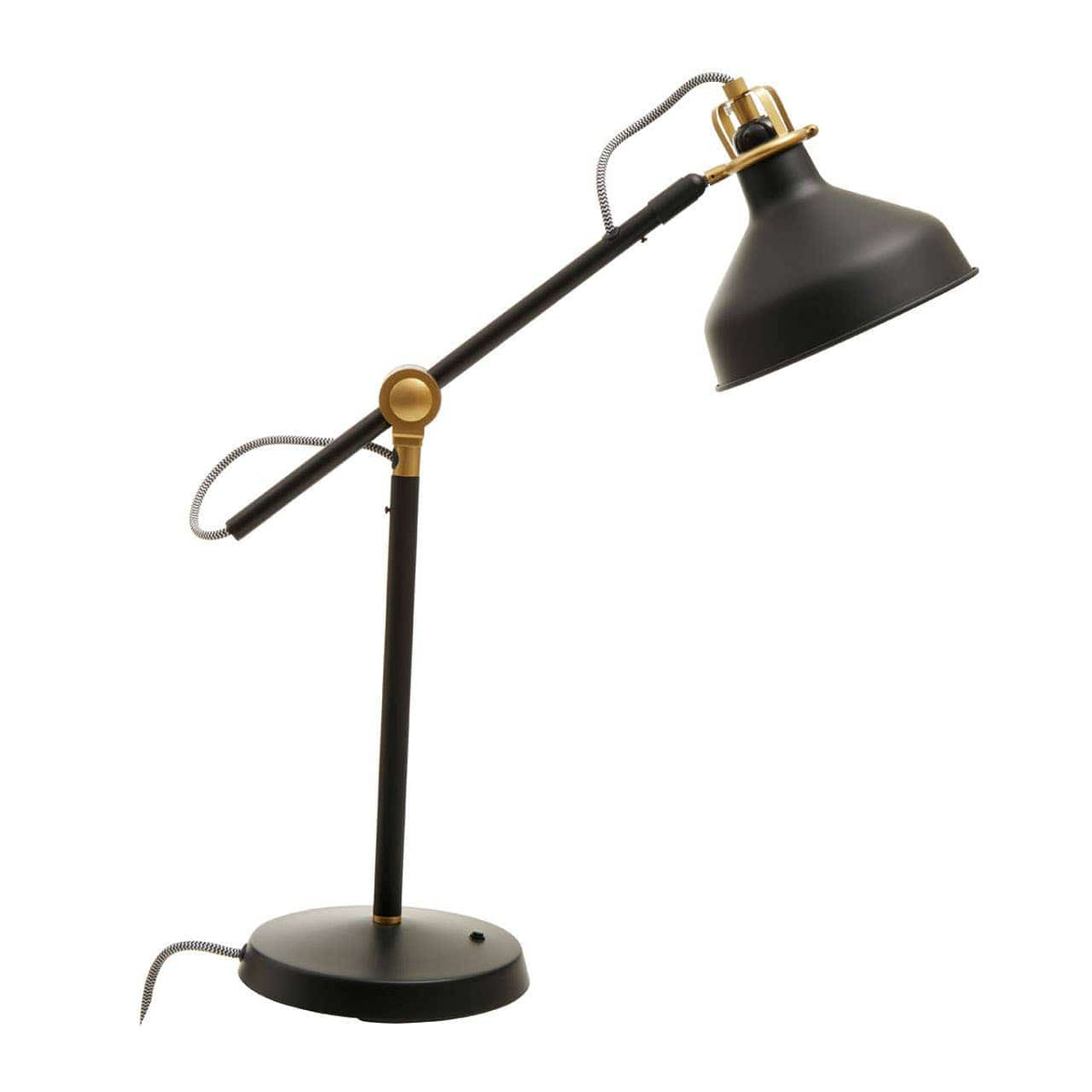 Newton Desk Lamp.