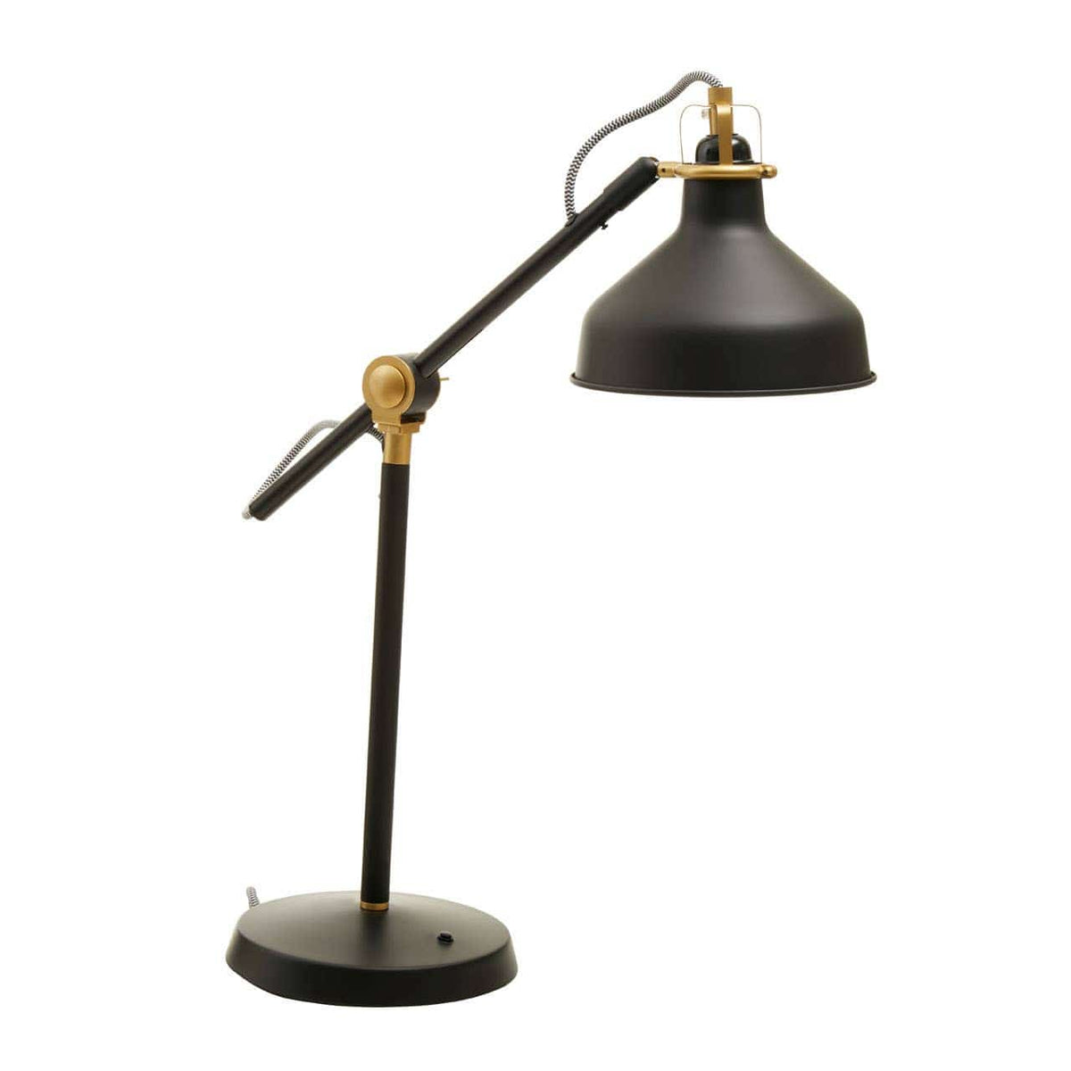 Newton Desk Lamp.