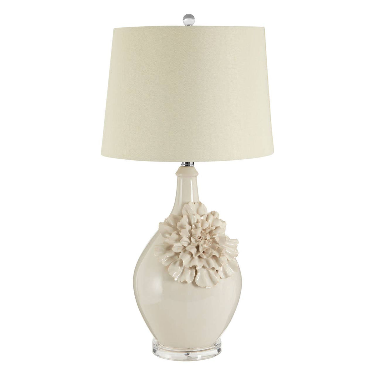 Padma Table Lamp.