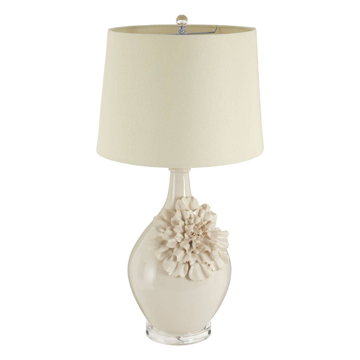Padma Table Lamp.