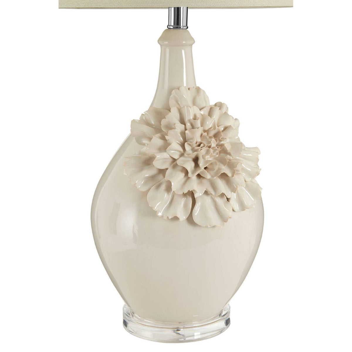 Padma Table Lamp.
