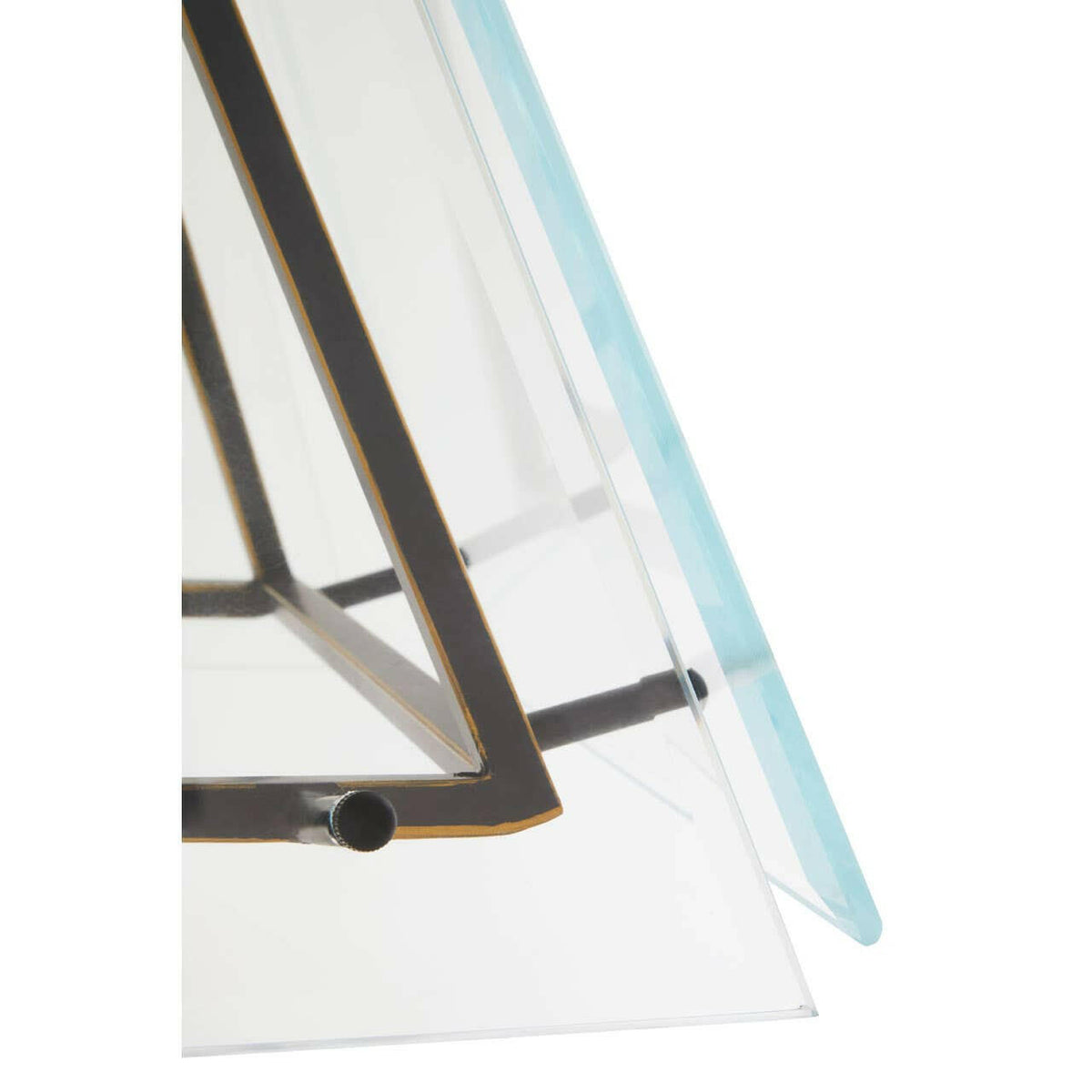 Palasso Black Finish Pendant Light.