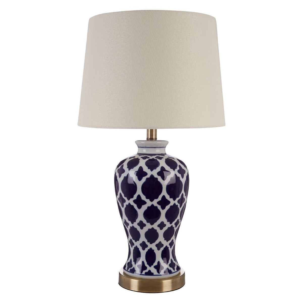 Paloma Table Lamp.