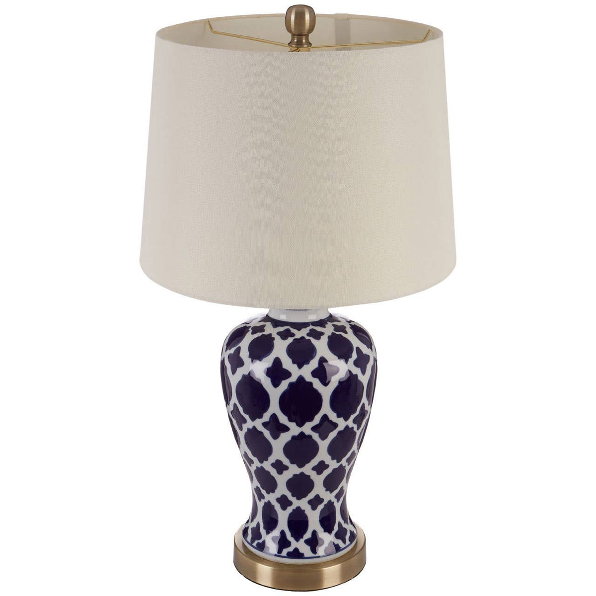 Paloma Table Lamp.