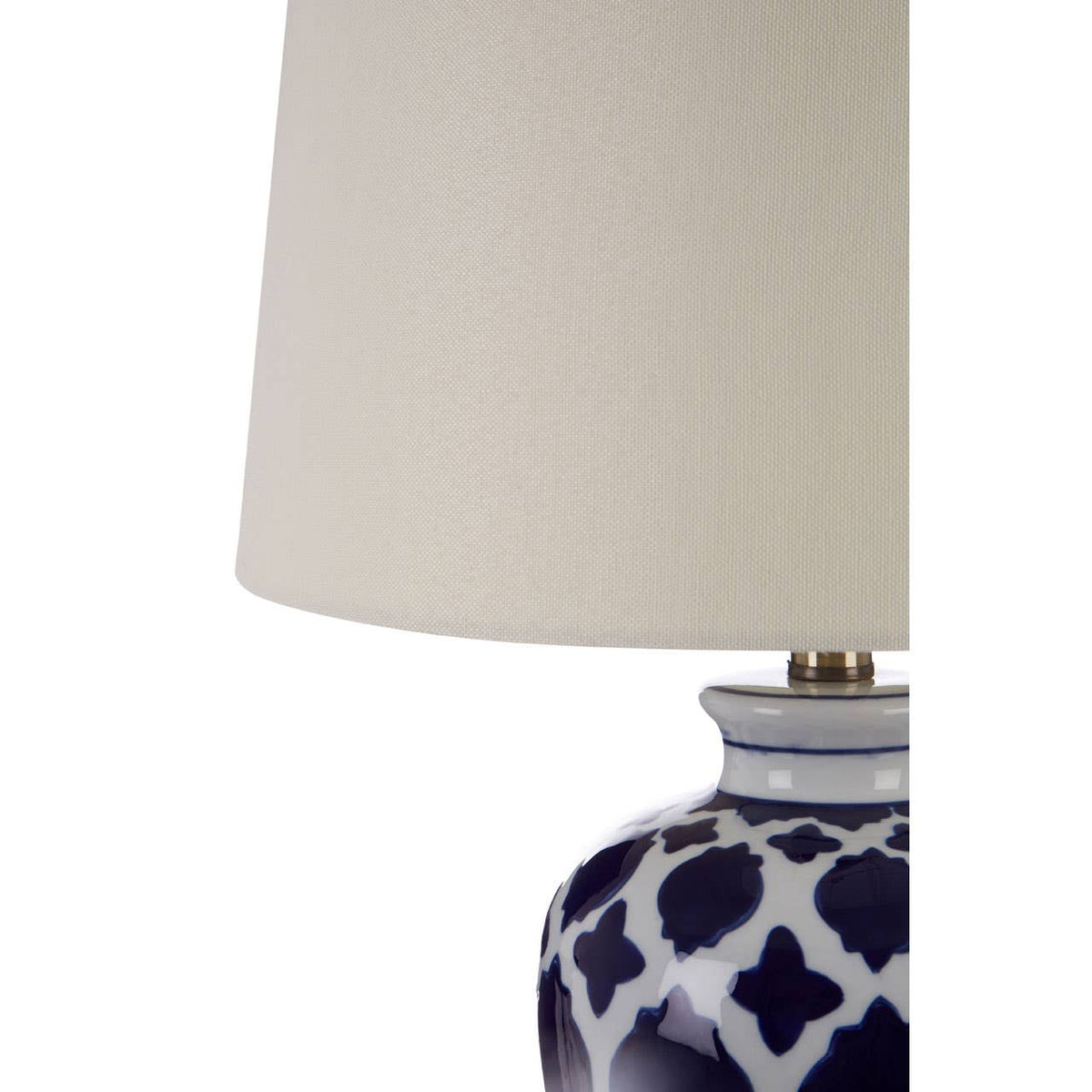 Paloma Table Lamp.