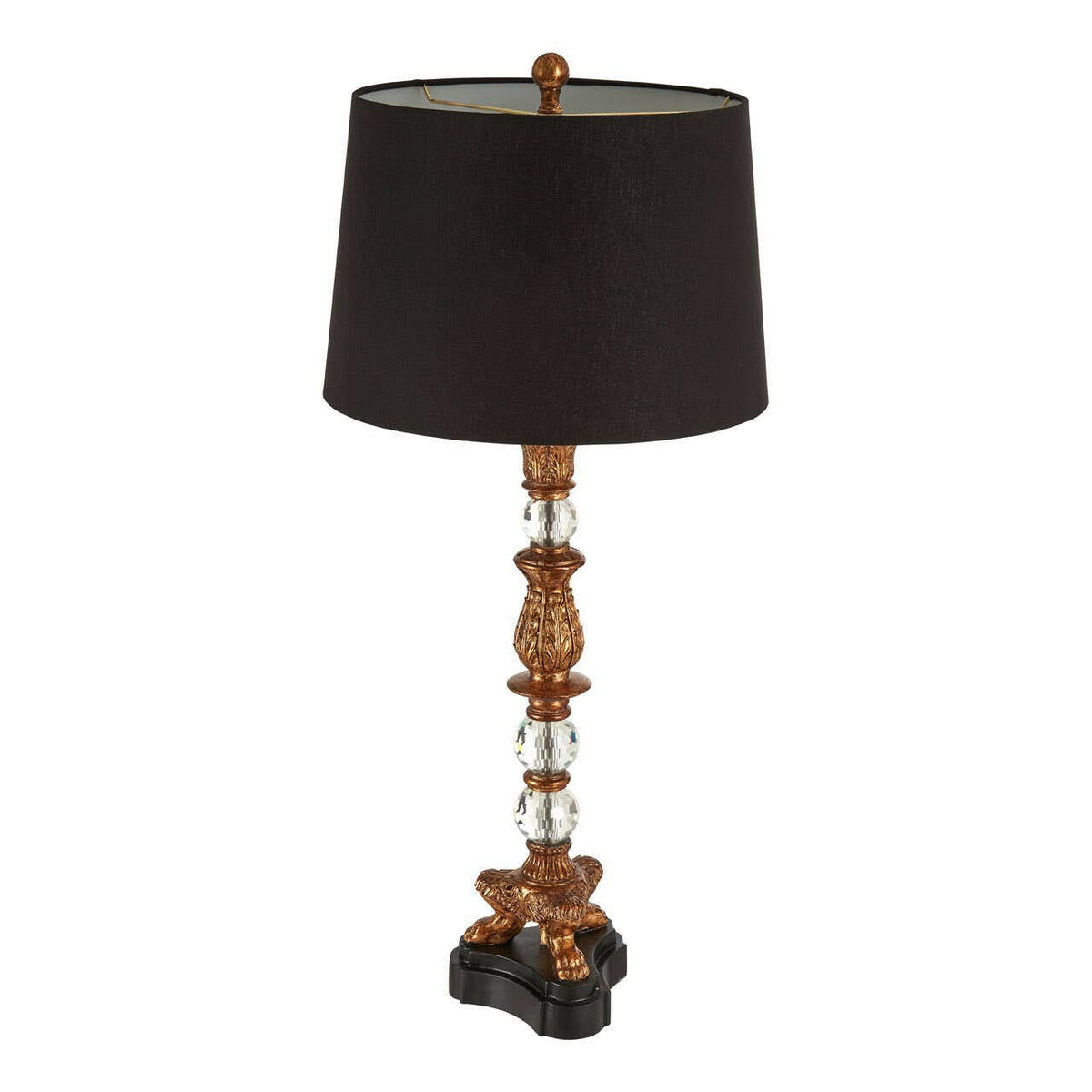 Pavo Table Lamp.