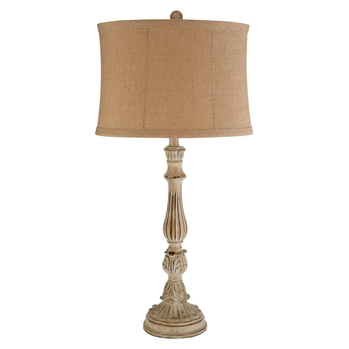 Petra Table Lamp.