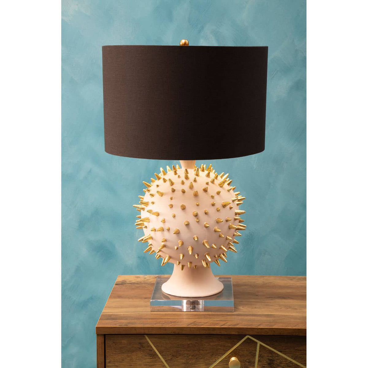 Picos Table Lamp.
