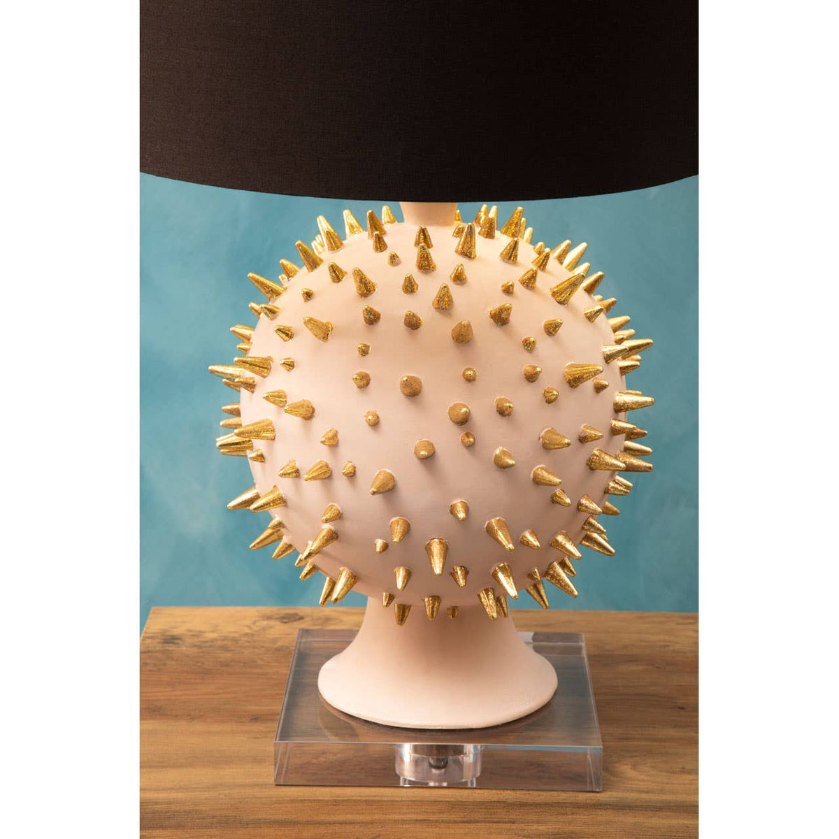 Picos Table Lamp.
