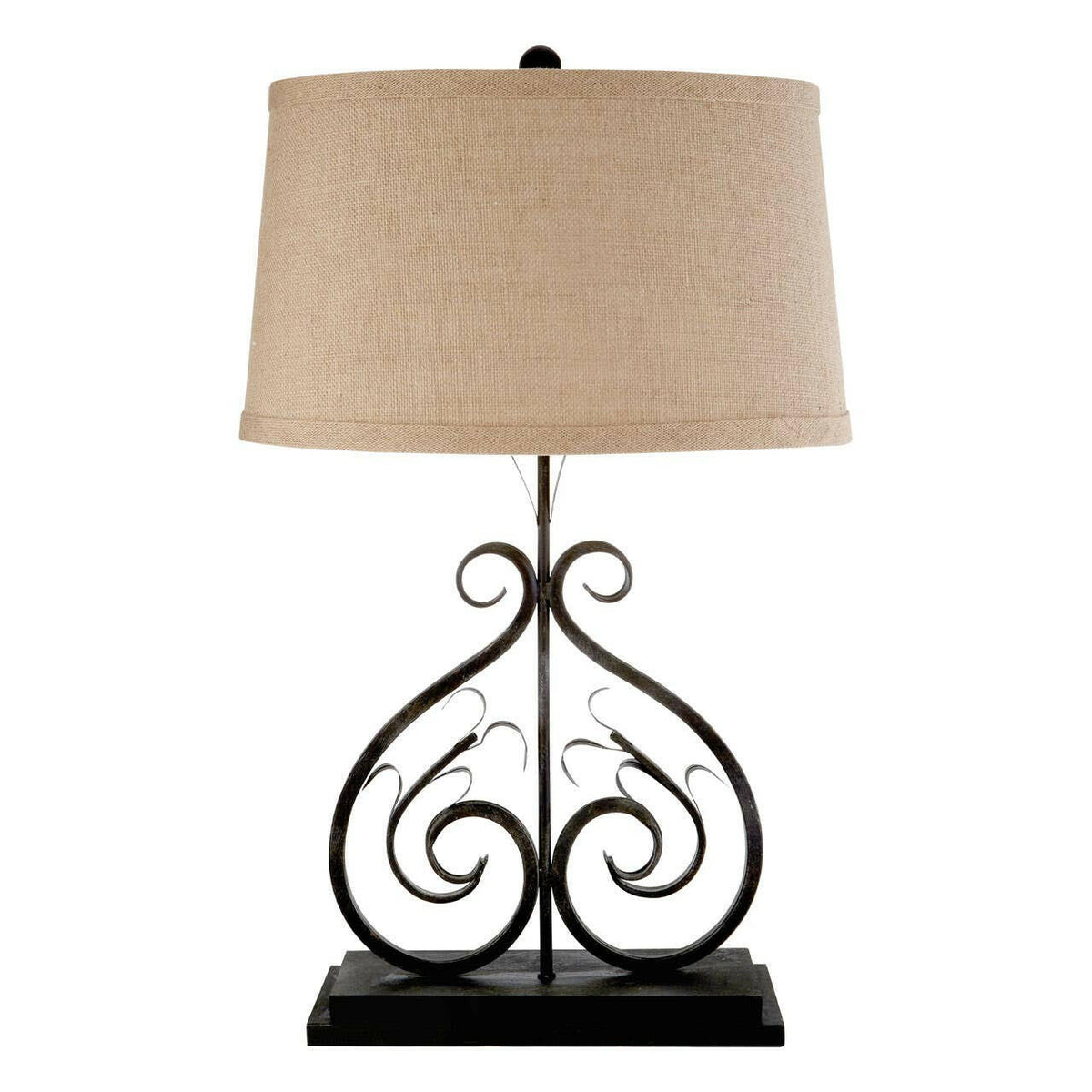 Portia Table Lamp.