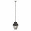 Preston One Bulb Pendant Light.