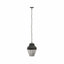 Preston One Bulb Pendant Light.