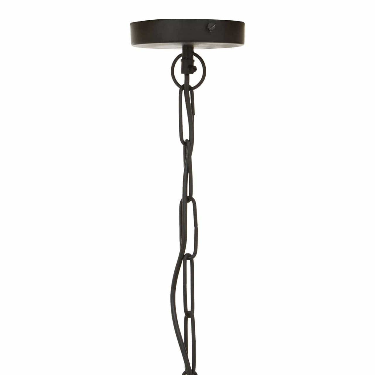 Preston One Bulb Pendant Light.