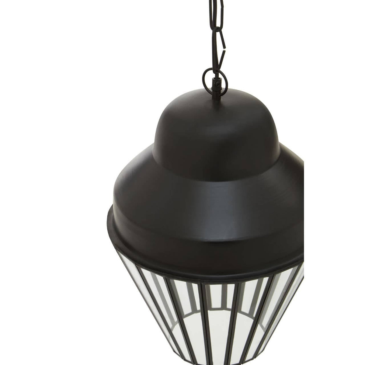 Preston One Bulb Pendant Light.