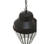 Preston One Bulb Pendant Light.