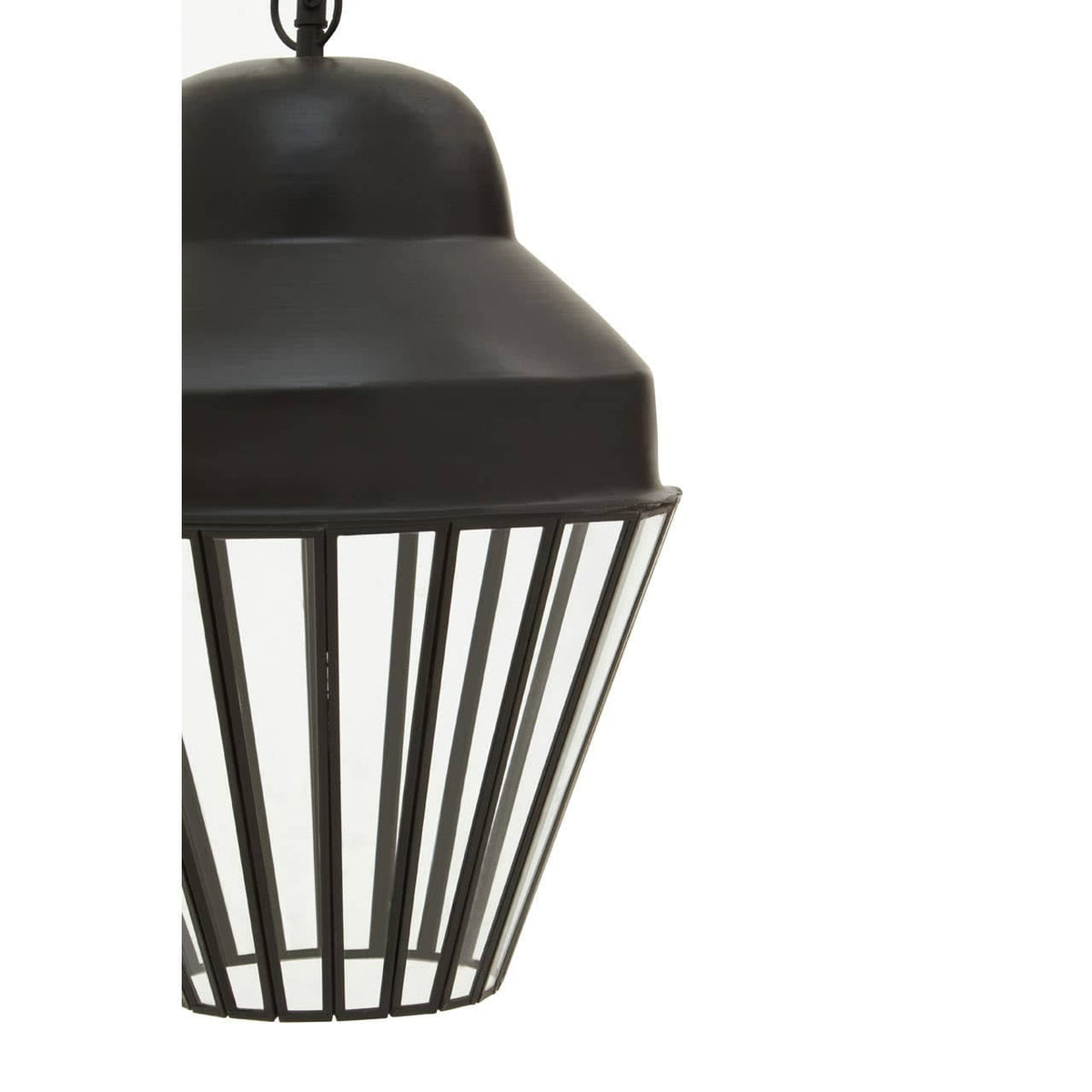 Preston One Bulb Pendant Light.