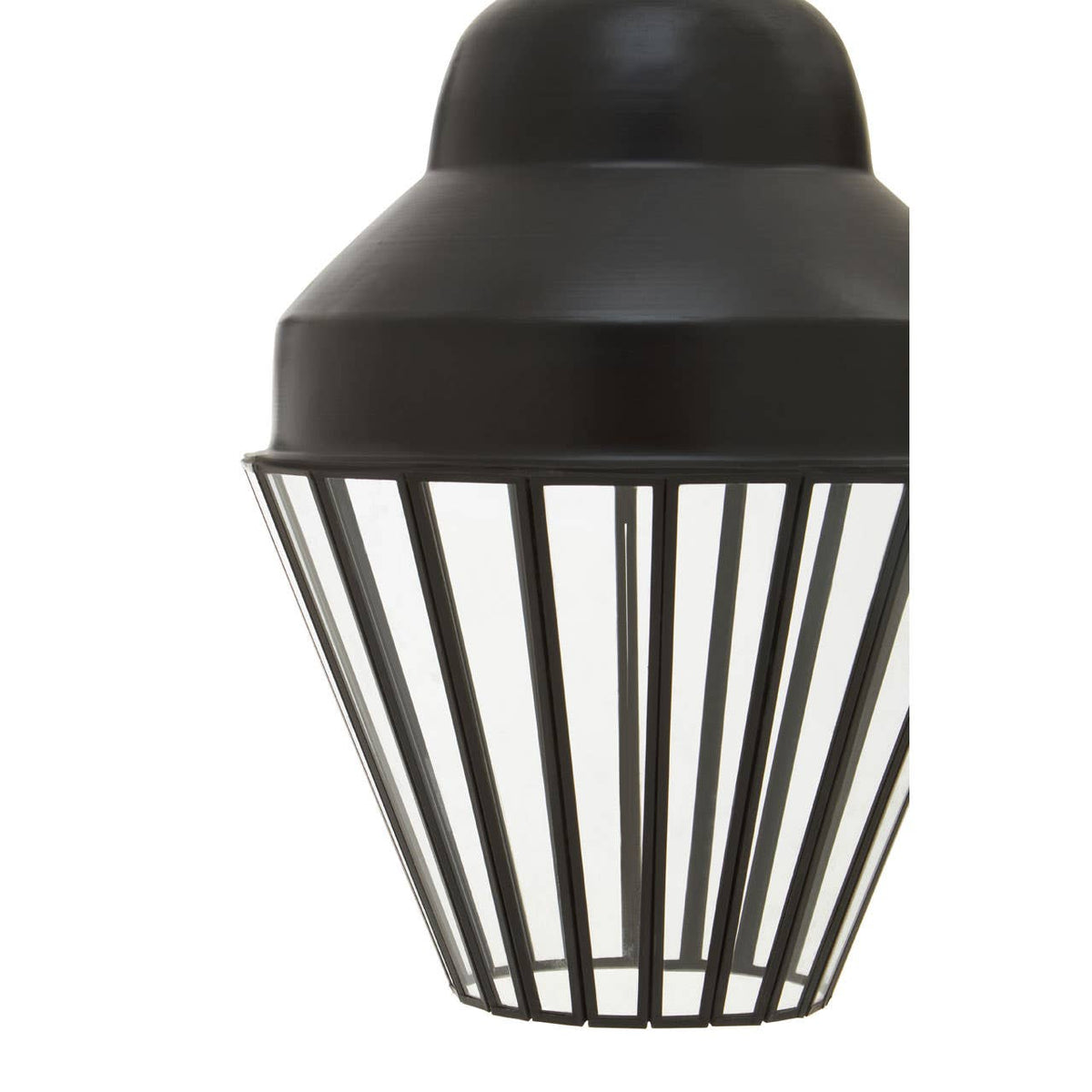 Preston One Bulb Pendant Light.