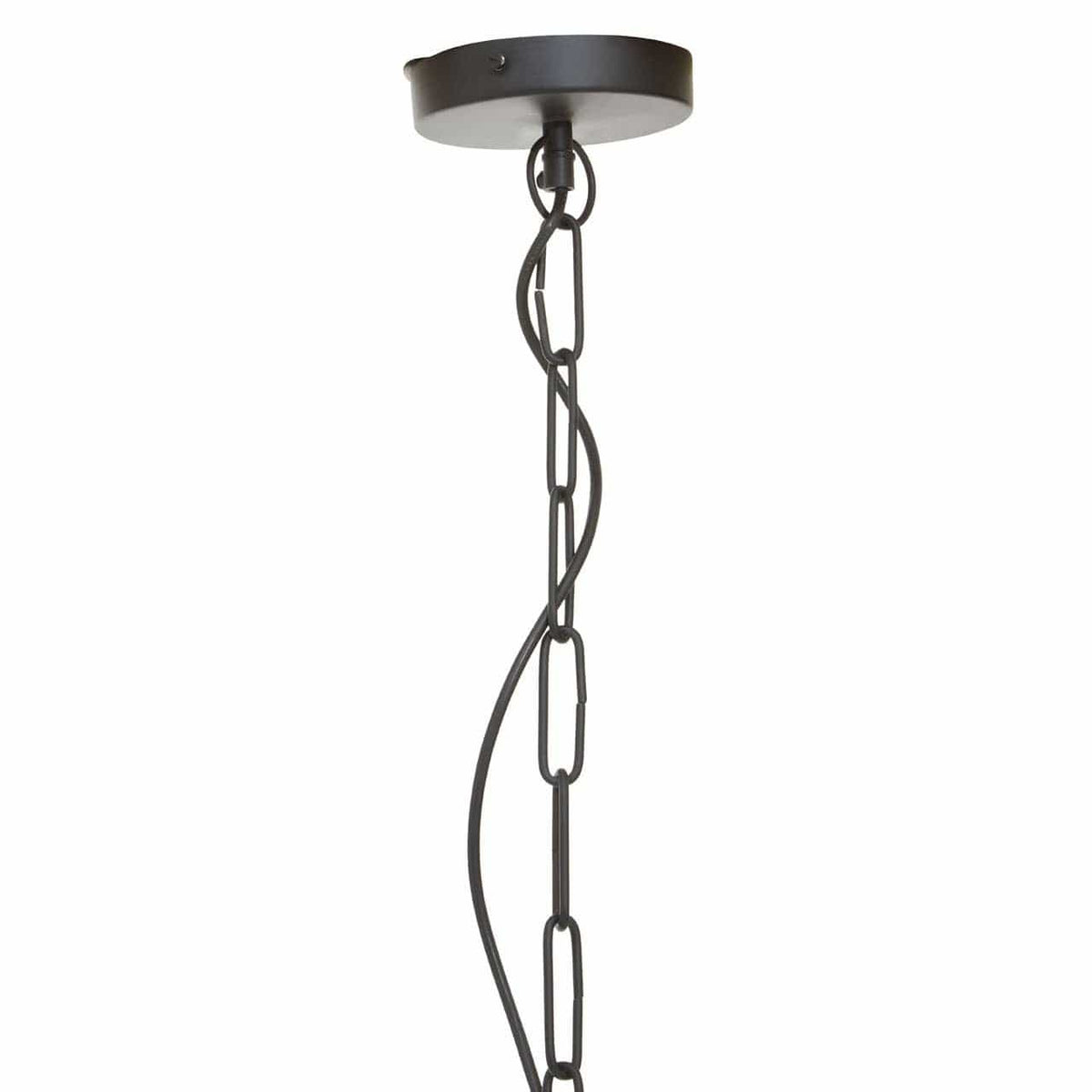 Preston Pendant Light.