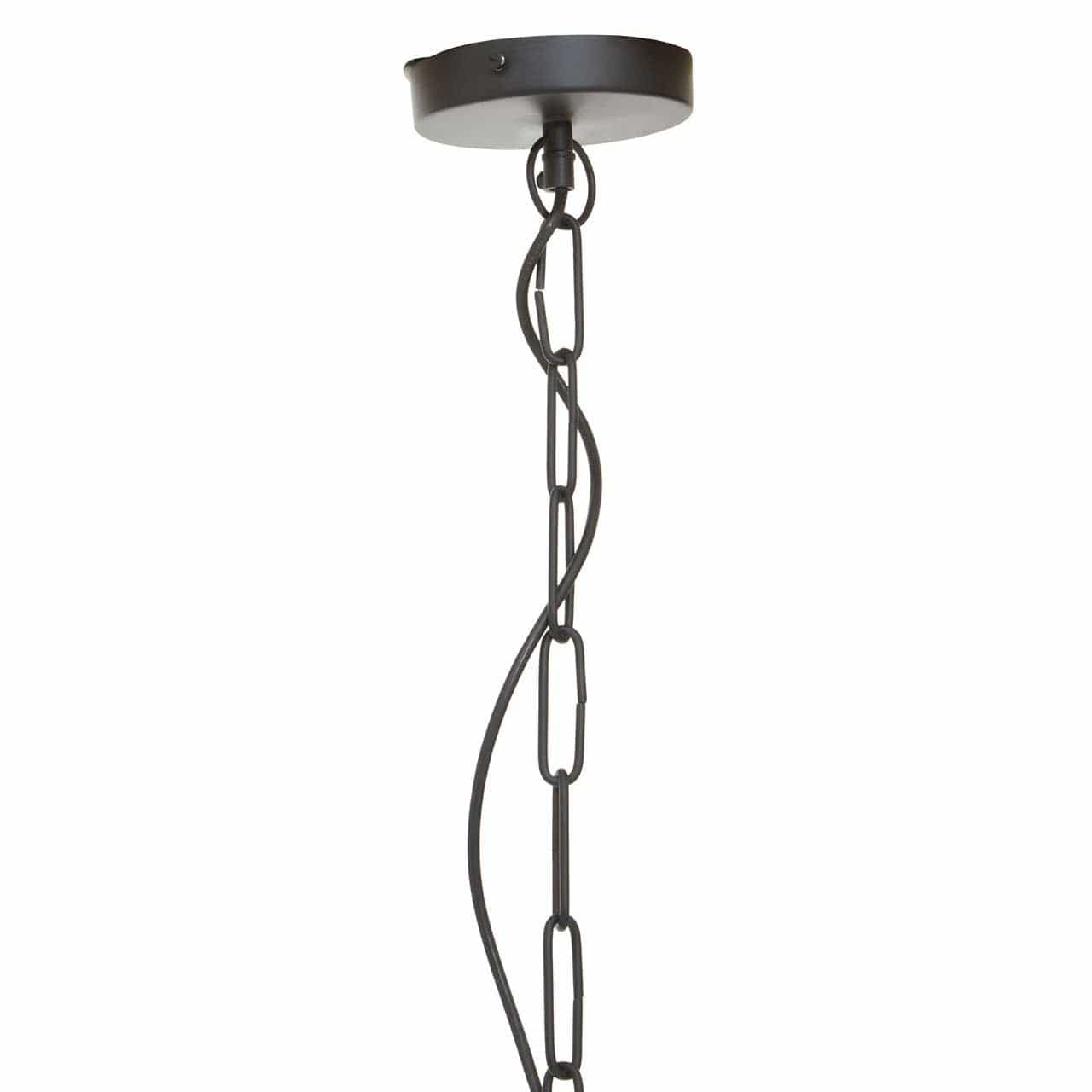 Noosa & Co. Lighting Preston Pendant Light House of Isabella UK