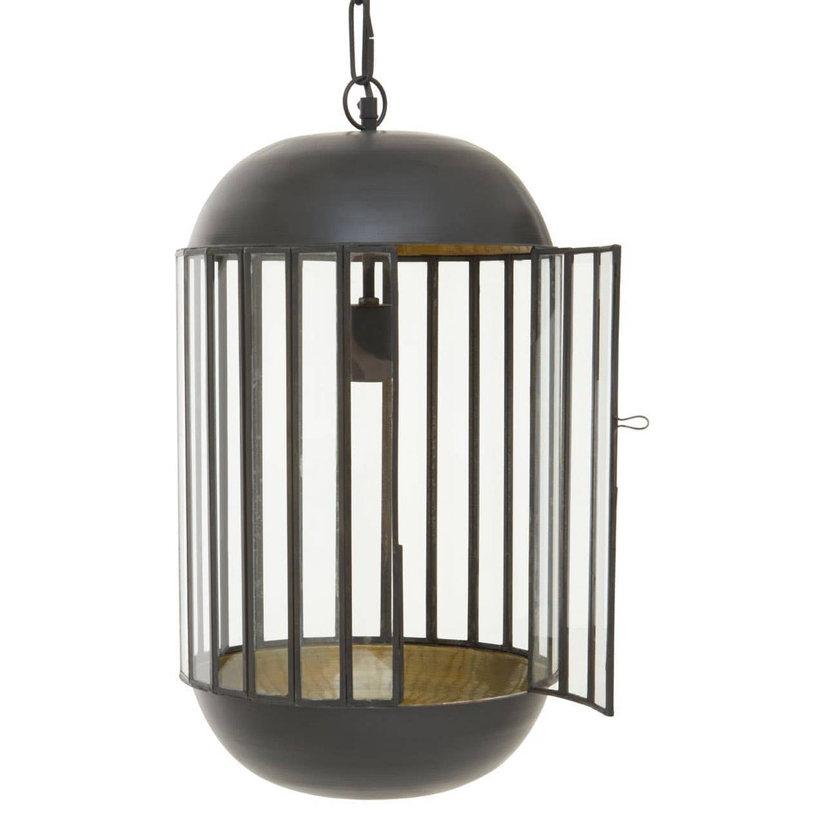 Preston Pendant Light.