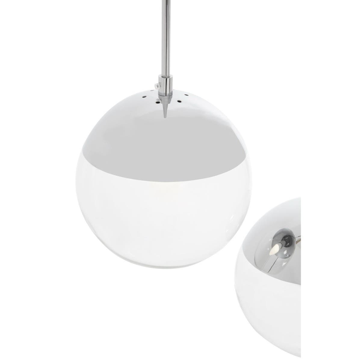 Noosa & Co. Lighting Revive 5 Pendant Light House of Isabella UK