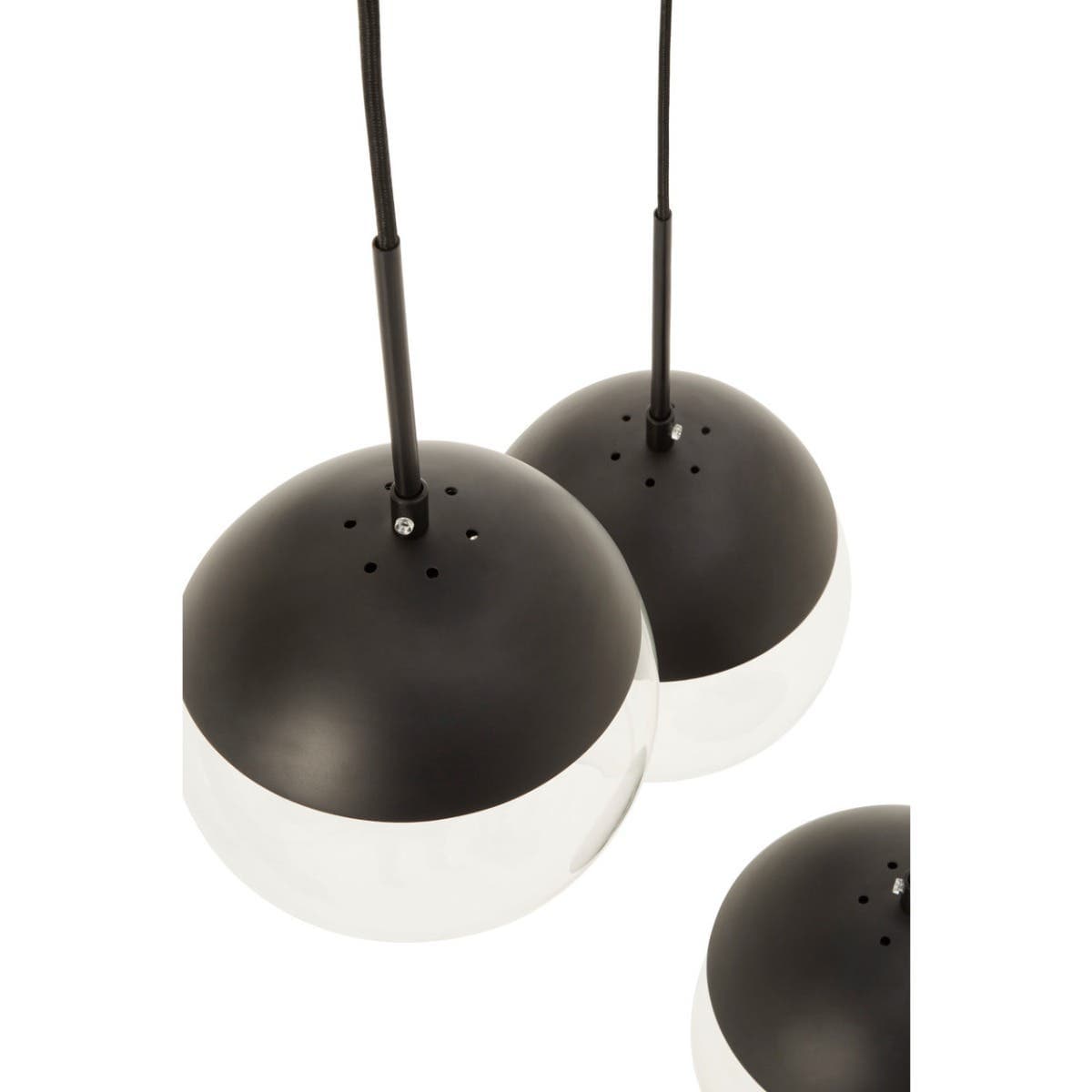 Noosa & Co. Lighting Revive Dia 3 Pendant Light House of Isabella UK