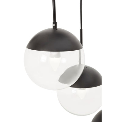 Noosa & Co. Lighting Revive Dia 3 Pendant Light House of Isabella UK